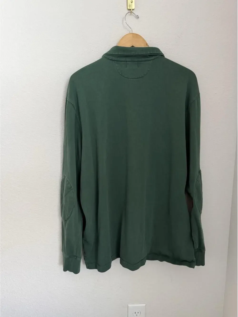 J. Crew euc no